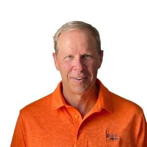 Meet your Posher, Barry